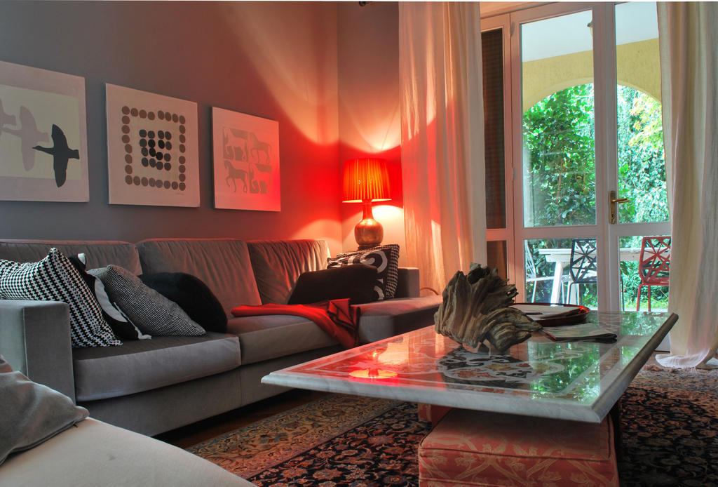 Alla Gazza Ladra Bed & Breakfast Prato Sesia Exterior photo