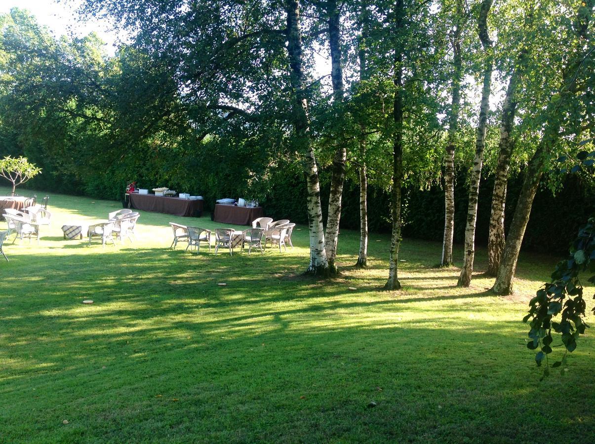 Alla Gazza Ladra Bed & Breakfast Prato Sesia Room photo