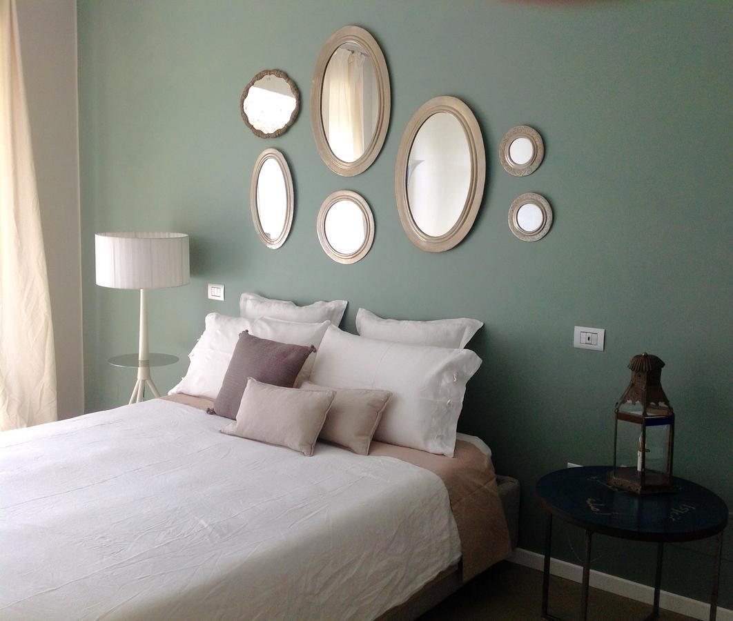 Alla Gazza Ladra Bed & Breakfast Prato Sesia Exterior photo